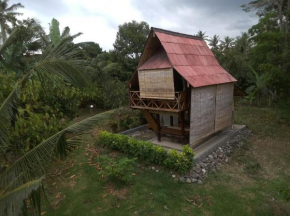 Natural Lodge at Jineng Bali